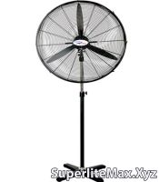 Quạt Công Nghiệp Đứng Superlite Max SLS 750