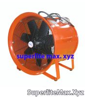 Quạt hút thổi cao áp Superlite Max SHT-40