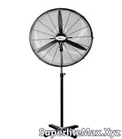 Quạt Công Nghiệp Đứng Superlite Max SLS 600