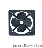 Quạt hút vuông Superlite Max SRV35