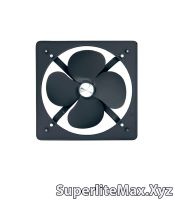 Quạt hút vuông Superlite Max SRV30