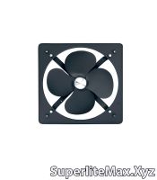 Quạt hút vuông Superlite Max SRV25