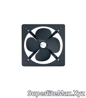 Quạt hút vuông Superlite Max SRV20