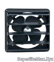 Quạt hút vuông Superlite Max SRV50B