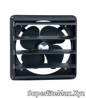 Quạt hút vuông Superlite Max SRV40B