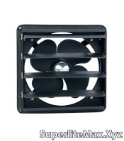 Quạt hút vuông Superlite Max SRV35B