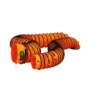 Ống dẫn gió vải Simili 400mm