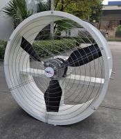 Quạt thông gió tròn Full SMC Superlite Max FSB800