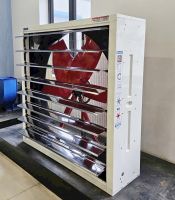 Quạt vuông Full SMC Superlite Max FSB1100