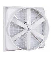 Quạt composite truyền động trực tiếp DHF1060